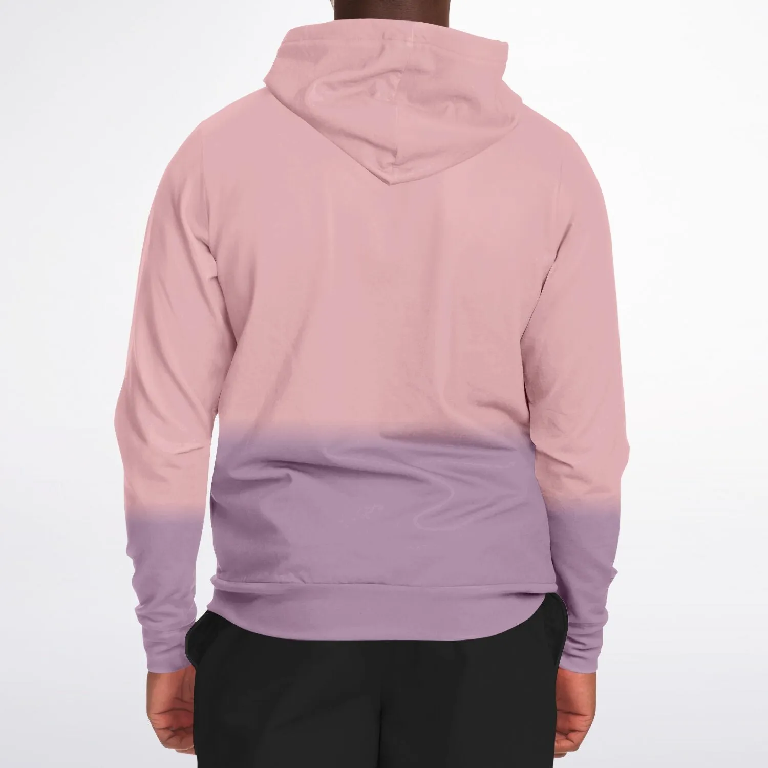 Kasumi Mist Twilight Zip-Up Hoodie