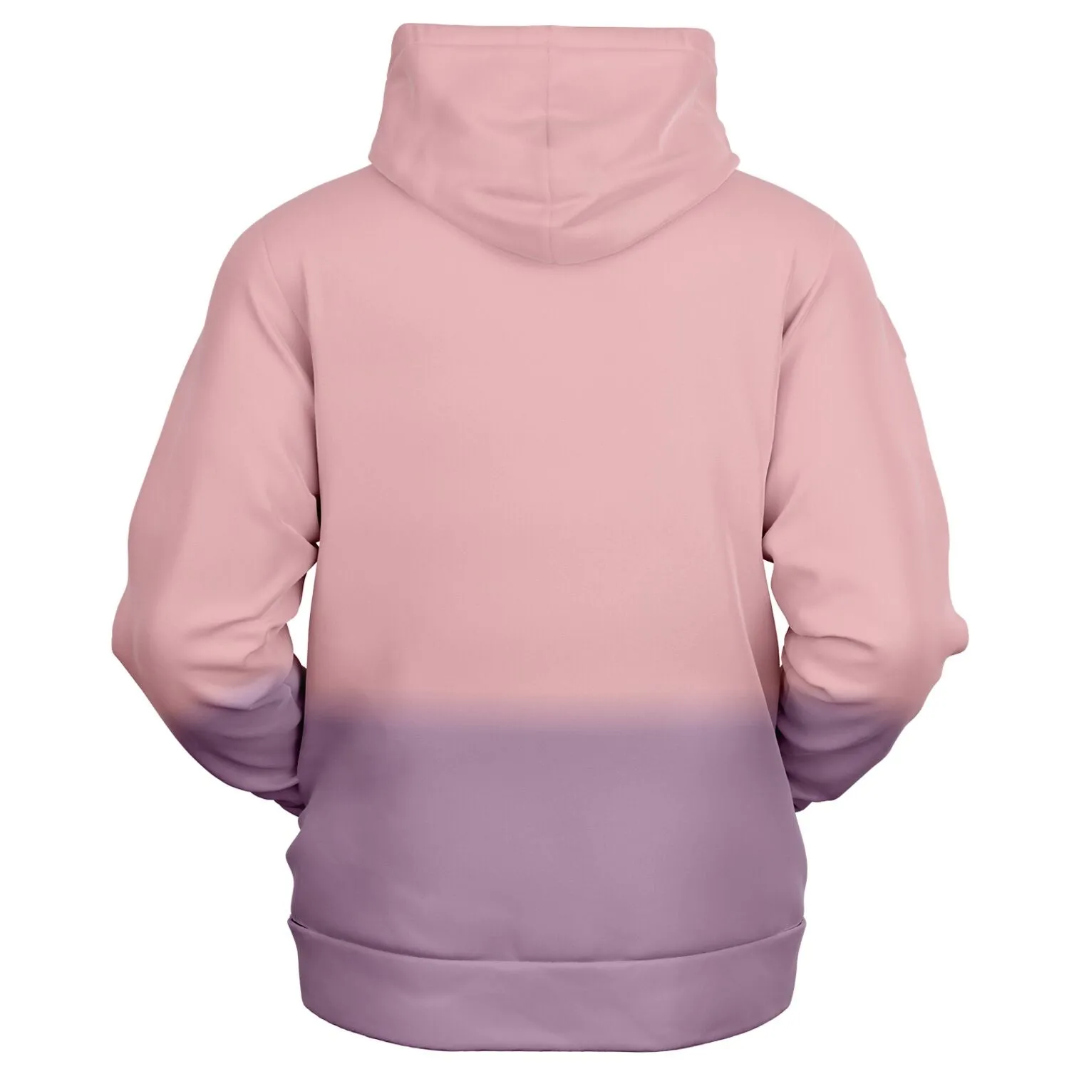 Kasumi Mist Twilight Zip-Up Hoodie