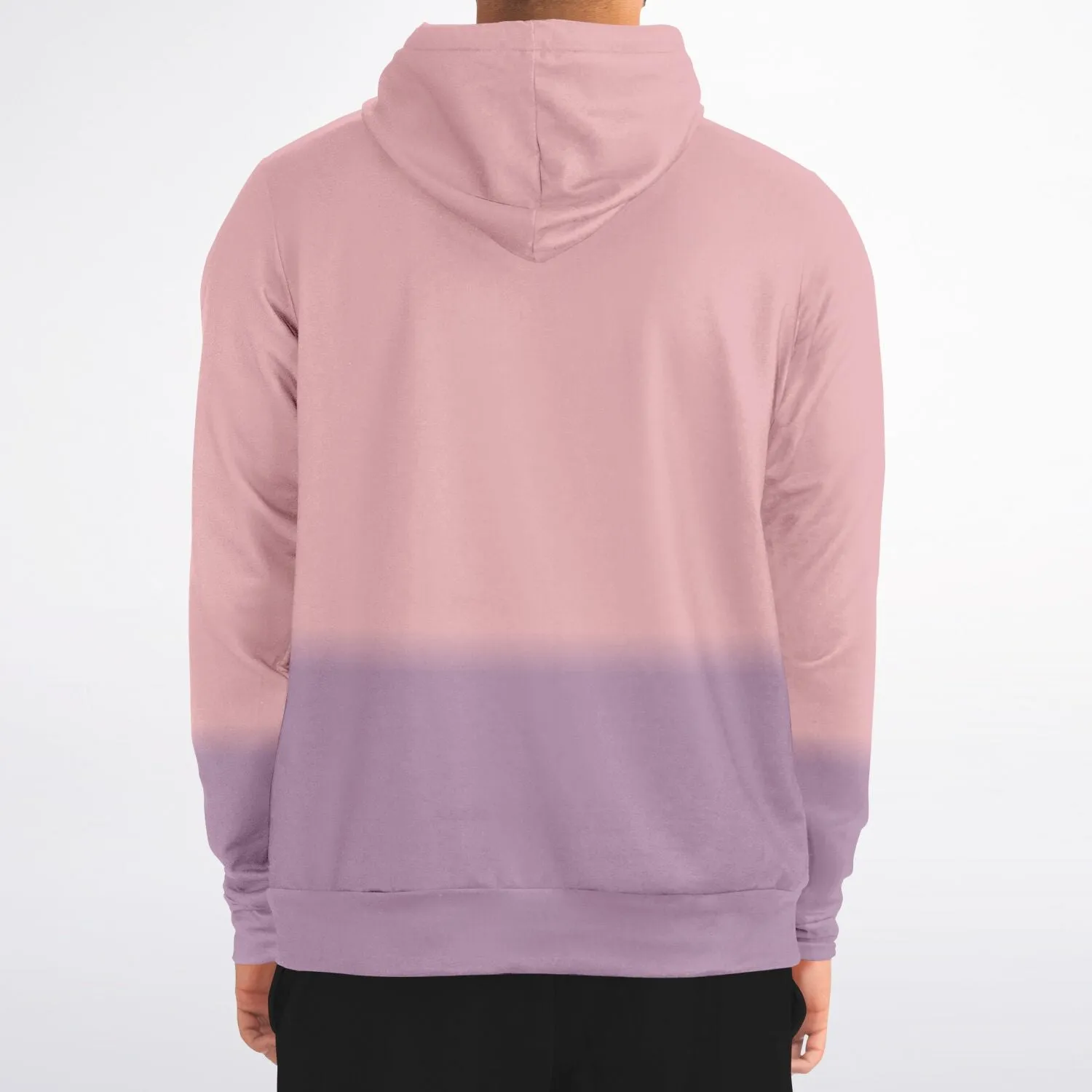 Kasumi Mist Twilight Zip-Up Hoodie
