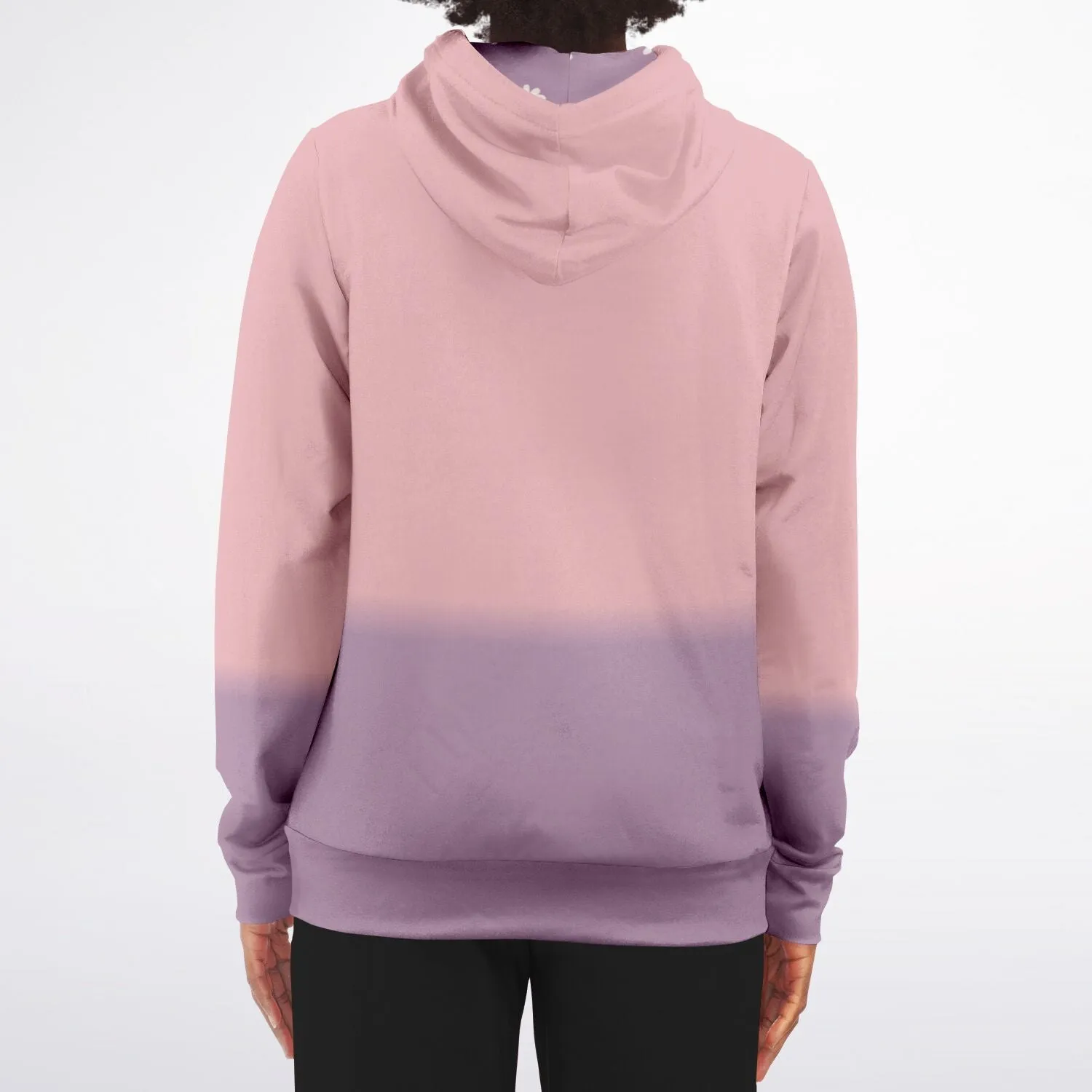 Kasumi Mist Twilight Zip-Up Hoodie