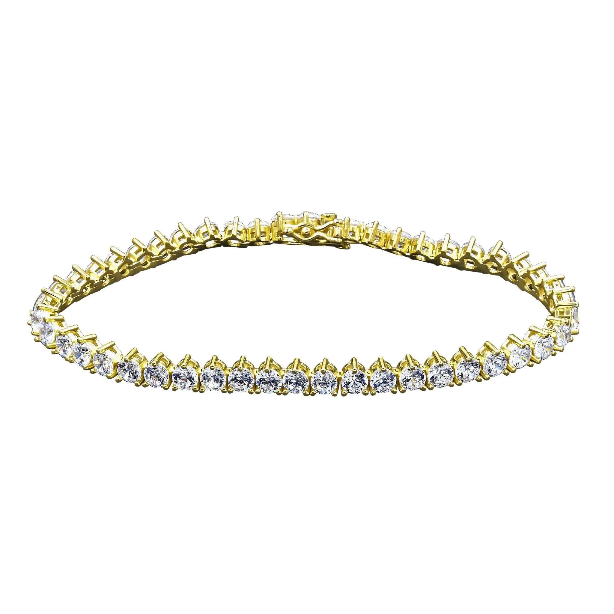 KAUNIS 4MM BRACELET I BMW9217952
