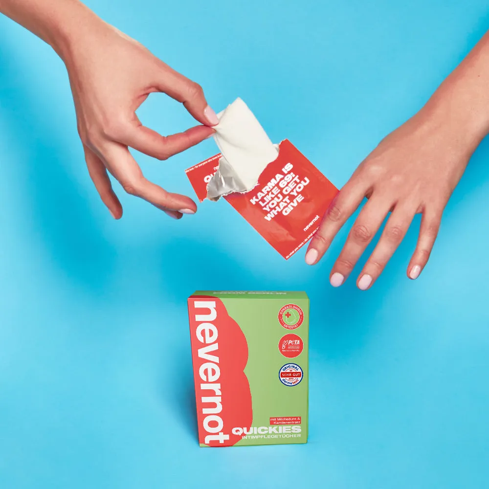 Keep It Clean Bundle