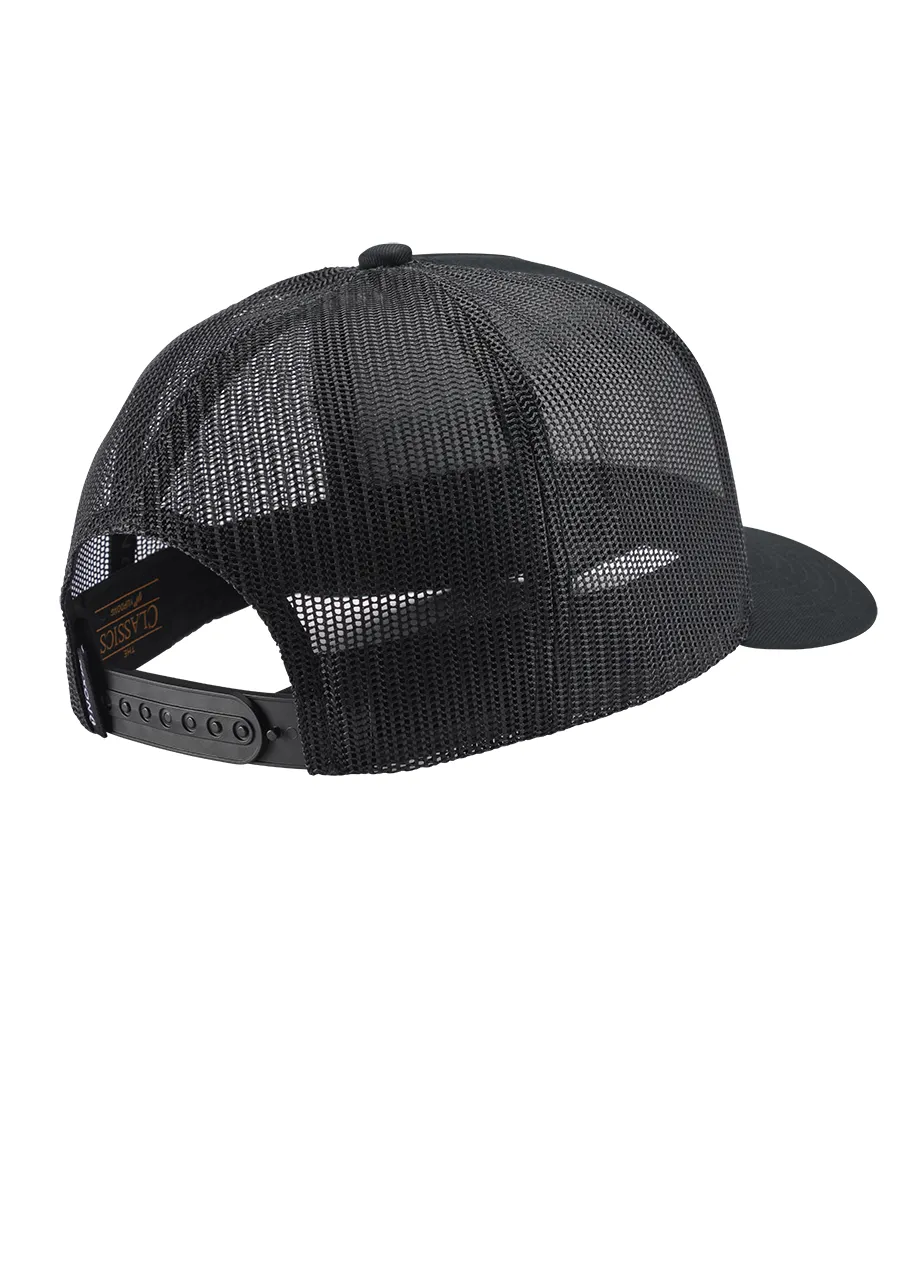 Keep It Clean Trucker