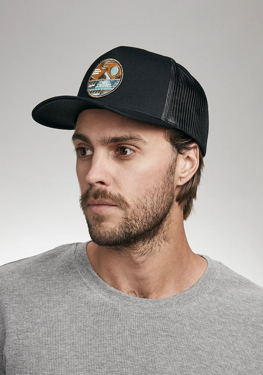 Keep It Clean Trucker