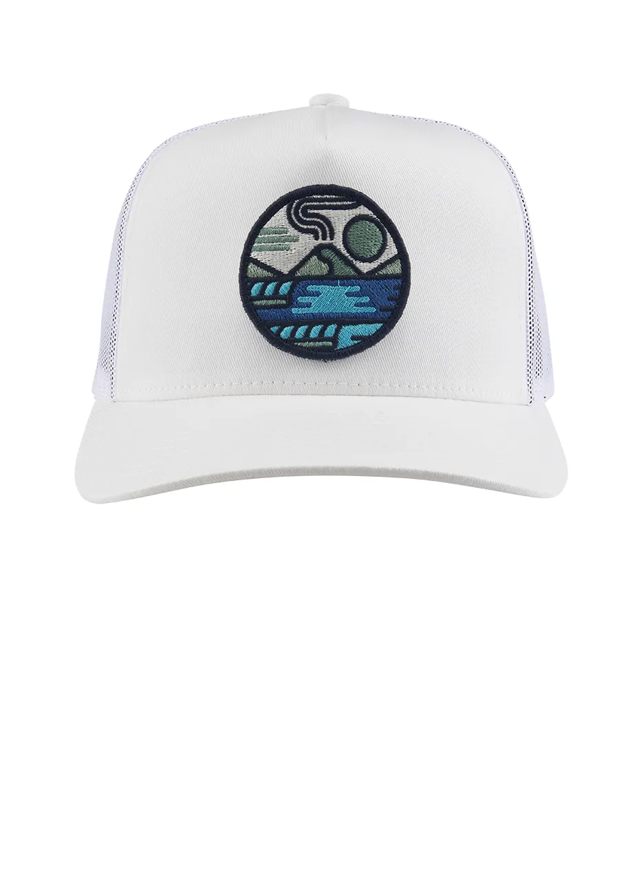 Keep It Clean Trucker