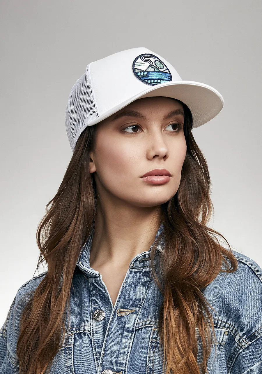 Keep It Clean Trucker