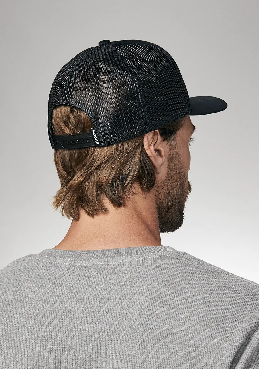 Keep It Clean Trucker