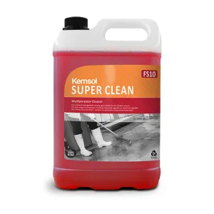 Kemsol Super Clean Degreaser
