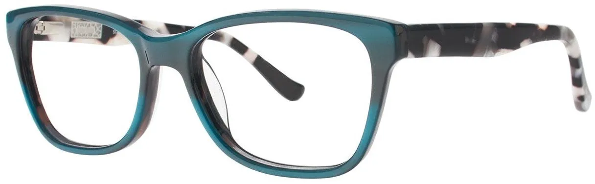 kensie eyewear Eyeglasses statement