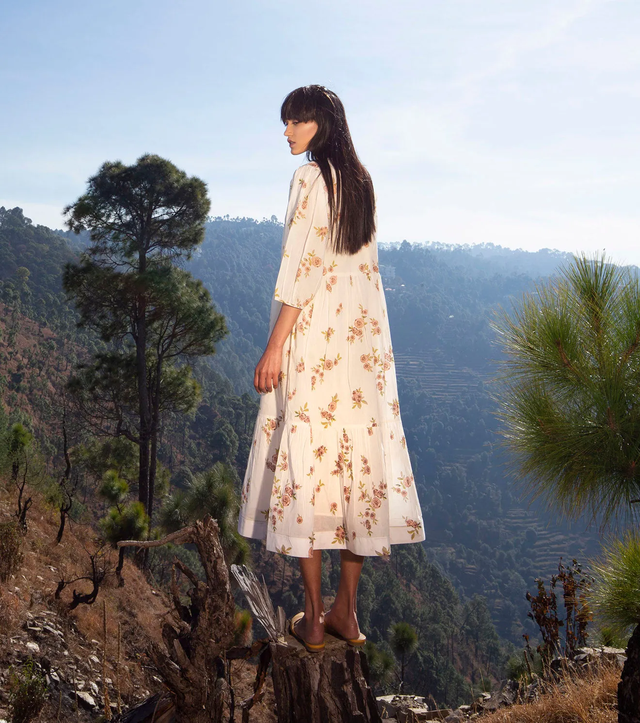 KharaKapas I Breathing Dreams  Wilderness