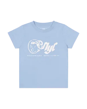 Kids NYC OG Logo Tee