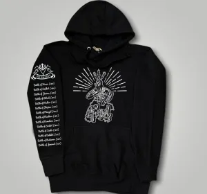 Kids Sardar Nalwa Hoodie