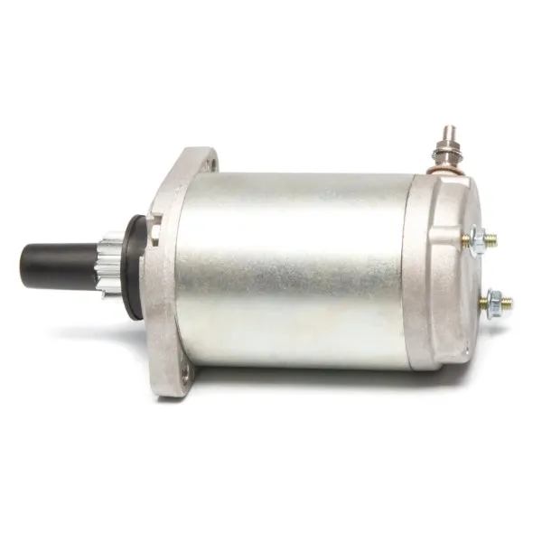 Kimpex Starter Fits Polaris - Snowmobile Part# MQD807