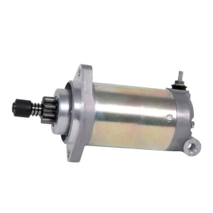 Kimpex Starter Fits Yamaha - Snowmobile Part# MQD813