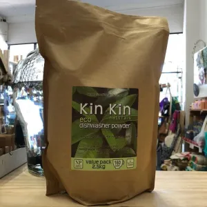Kin Kin Naturals Eco Dishwasher Powder