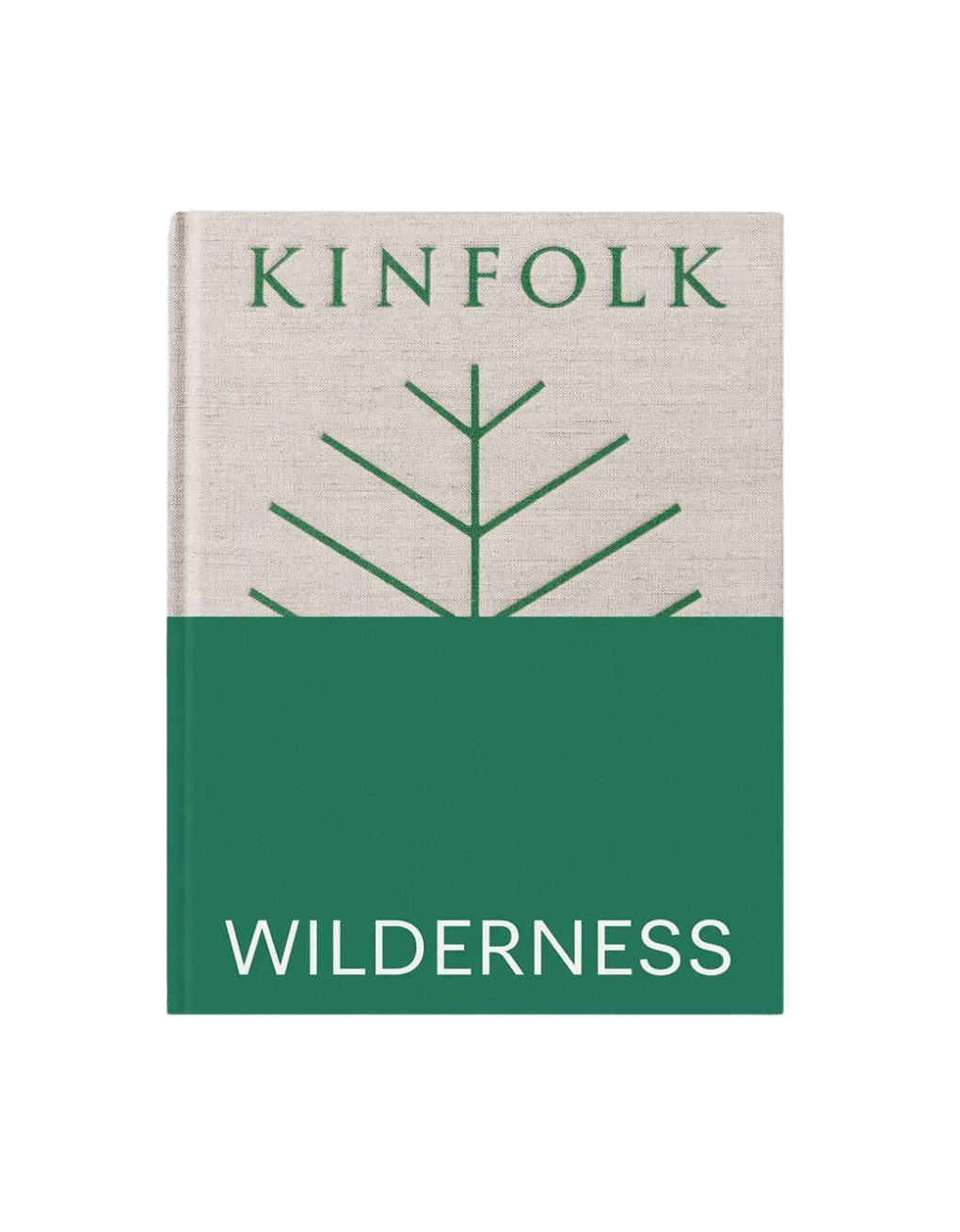 Kinfolk Wilderness