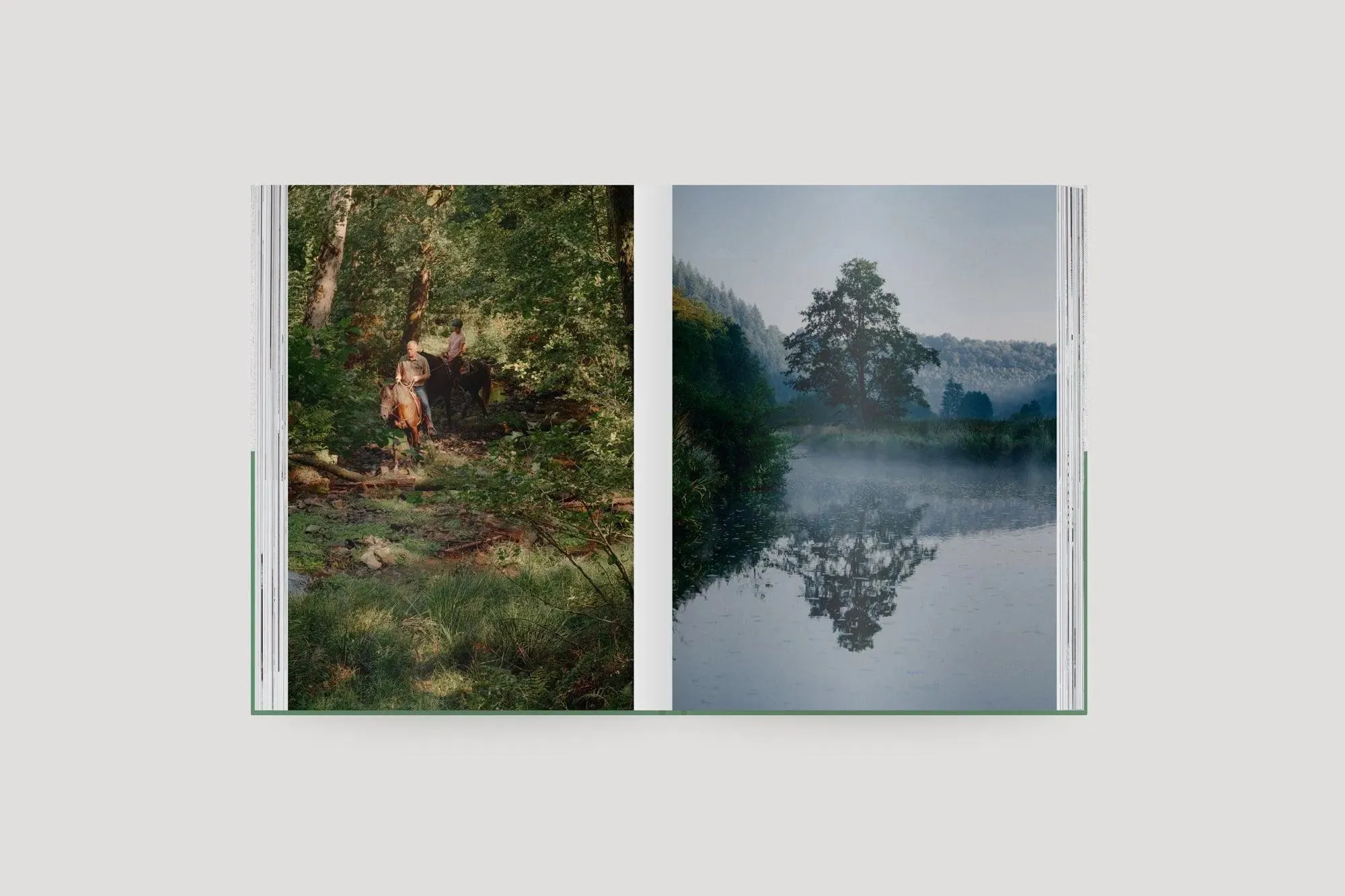 Kinfolk Wilderness