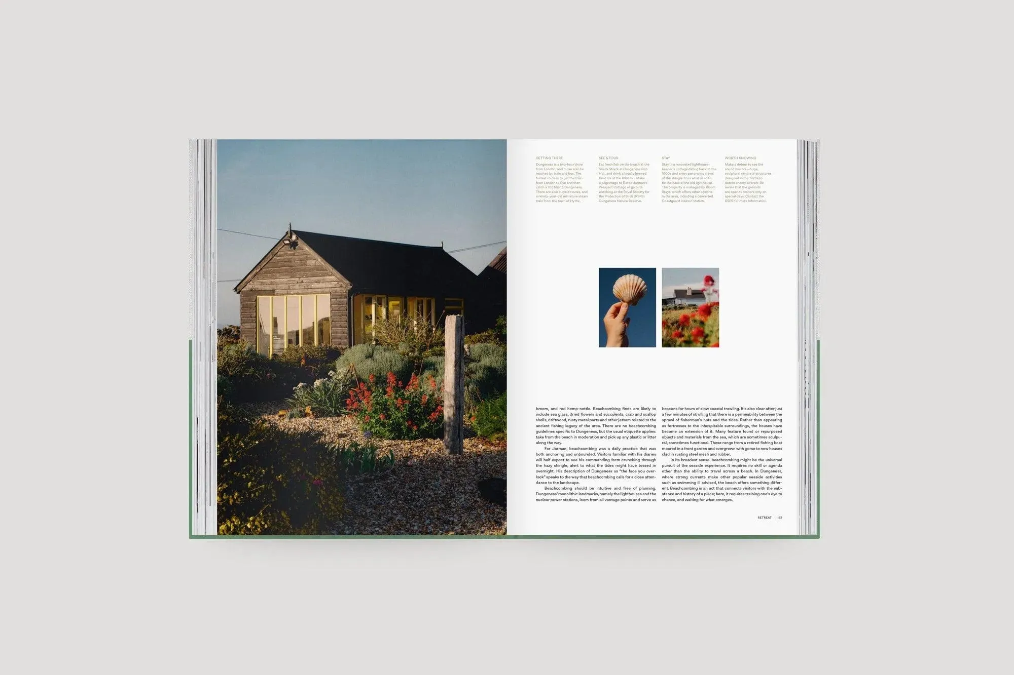Kinfolk Wilderness