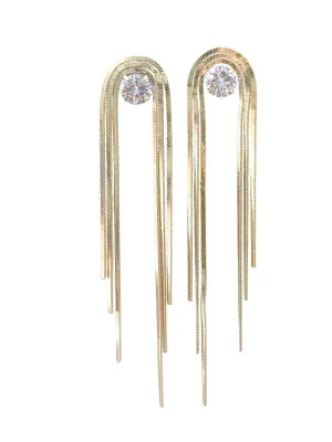 Kinsley Statement Earrings