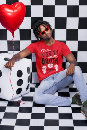 Kissing Booth Statement Tee