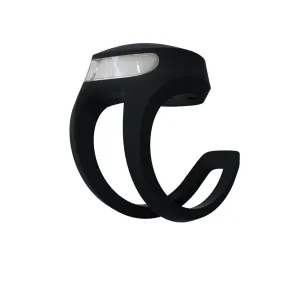 Knog Frog V3 Rechargeable Front Light