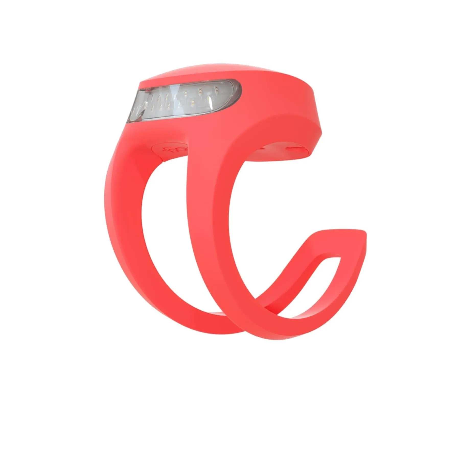 Knog Frog V3 Rechargeable Rear Light