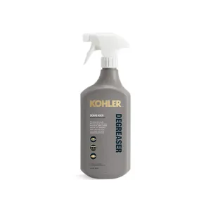 KOHLER DEGREASER