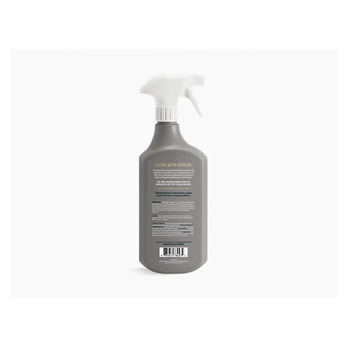 KOHLER DEGREASER