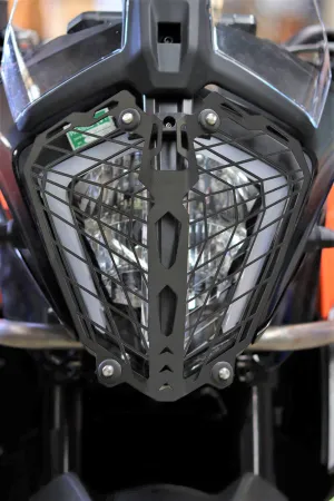 KTM 790/890 Headlight Guard