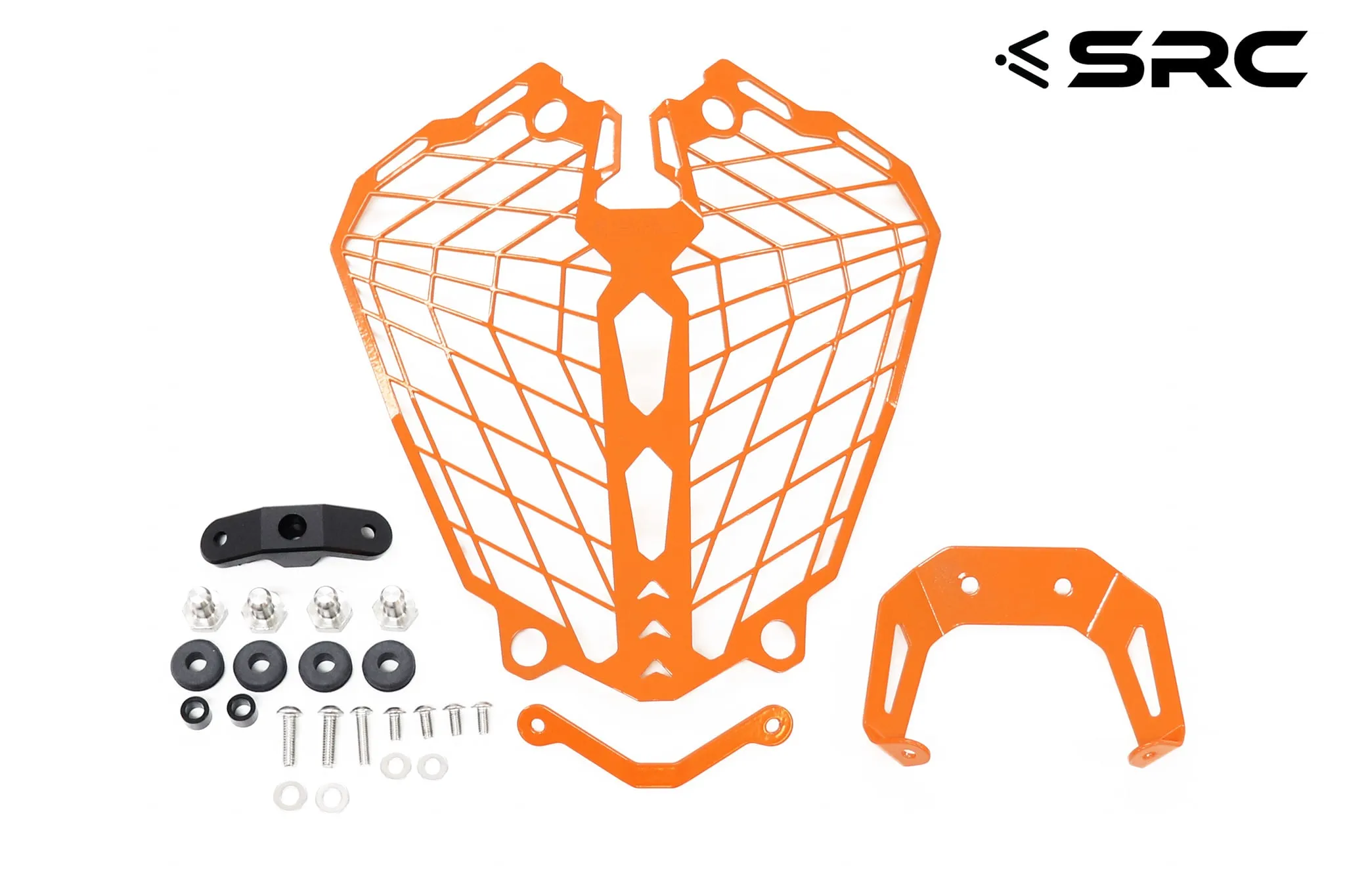KTM 790/890 Headlight Guard