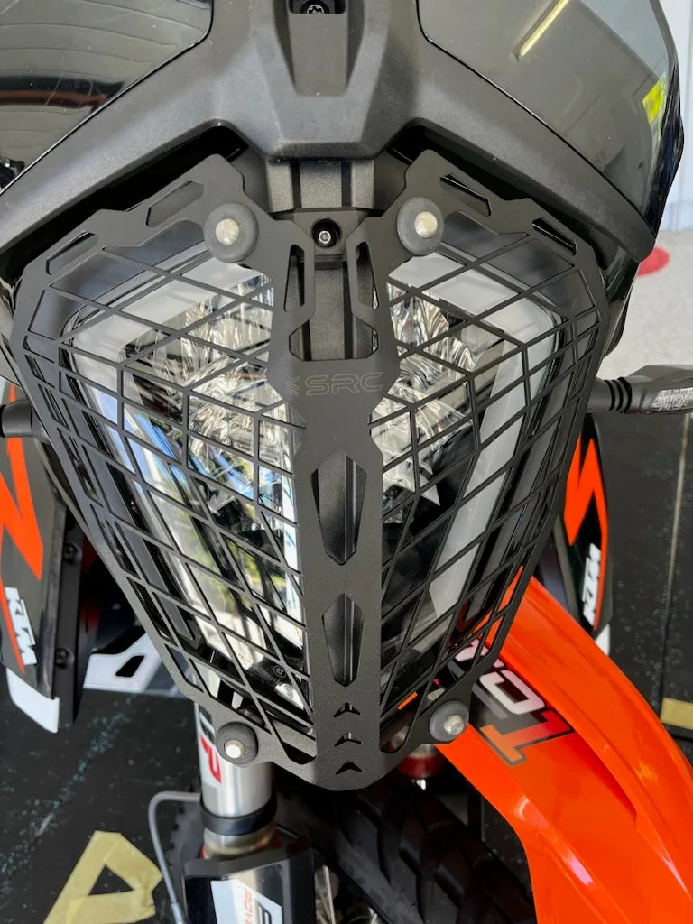 KTM 790/890 Headlight Guard