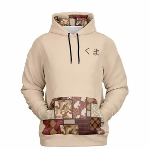 Kuma Bear Unisex Hoodie