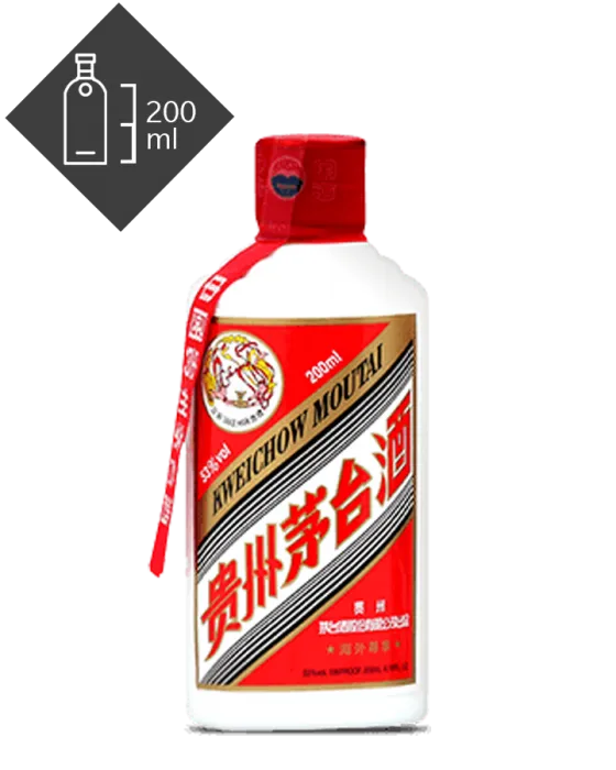 Kweichow Moutai 200 ml