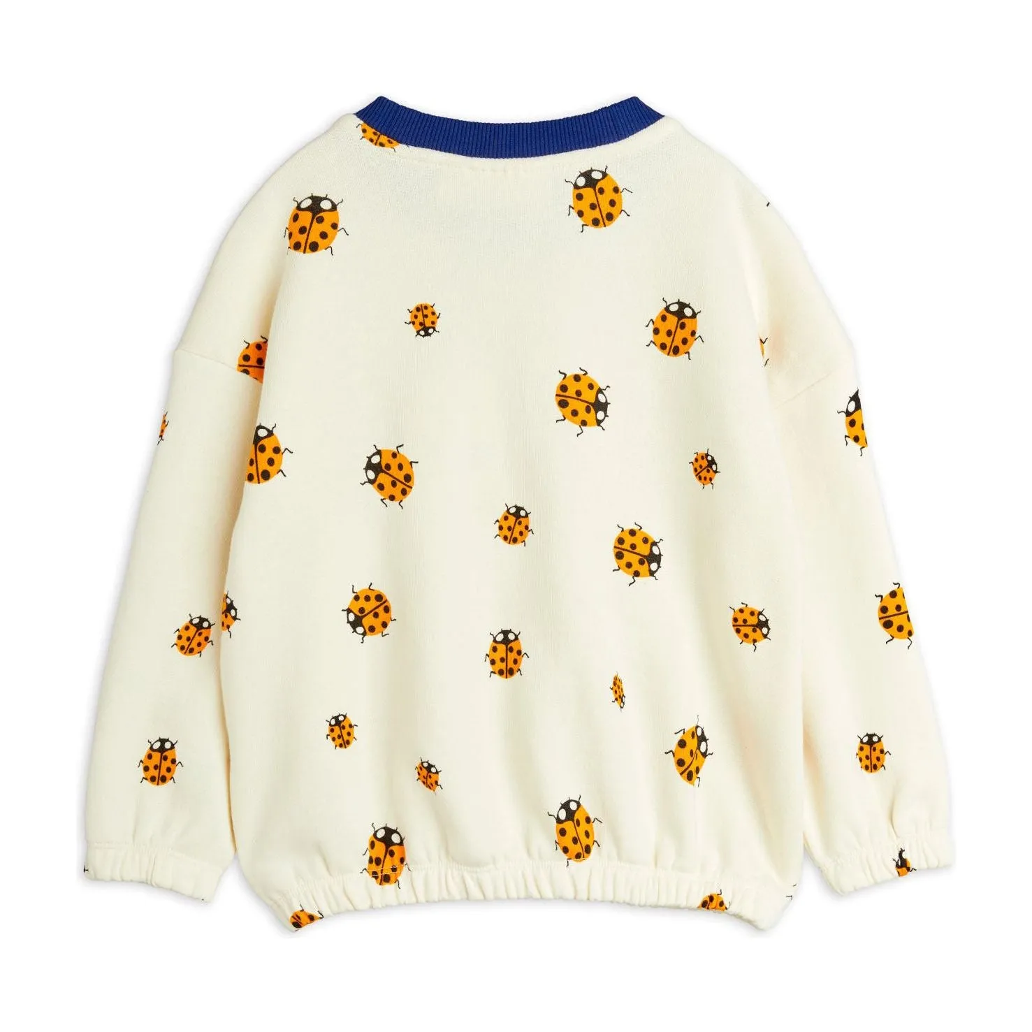 Ladybugs Aop Sweatshirt