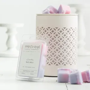 Laelia Wax Melt Clammie