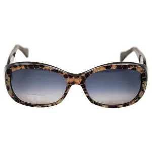 Lafont Leopard 565-Brown