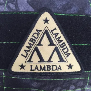 Lambda Lambda Lambda Morale Patch