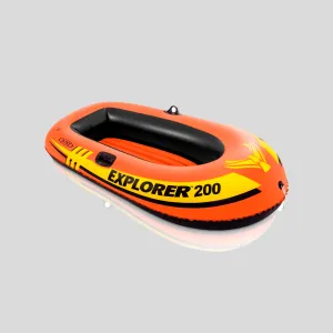 Lancha Explorer™ Pro 200