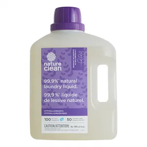 Laundry Liquid - Lavender