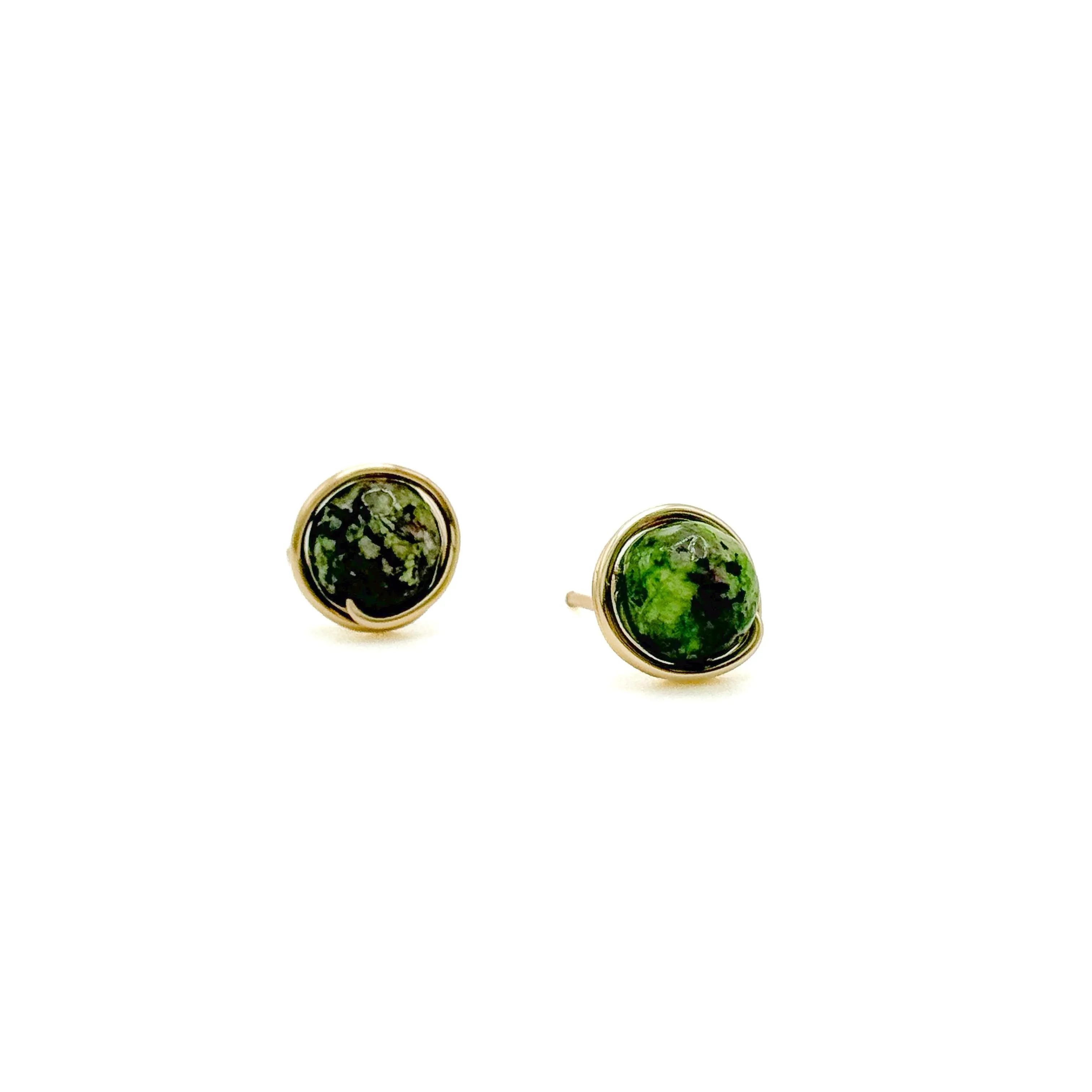 Laurel earrings
