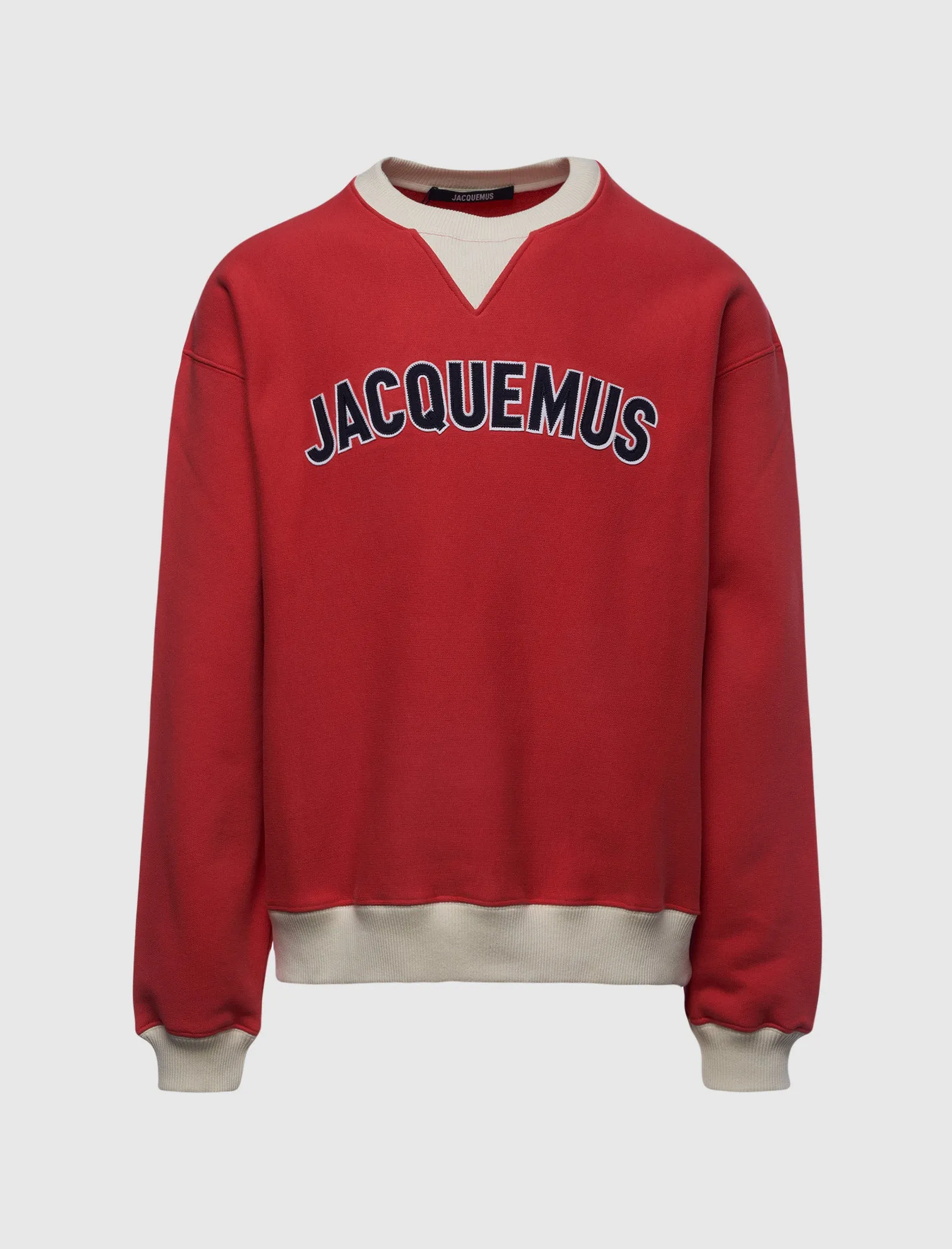 LE SWEATSHIRT BASEBALL
