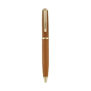 Leather Wrapped Pen