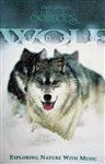 Legend of the Wolf - Cassette