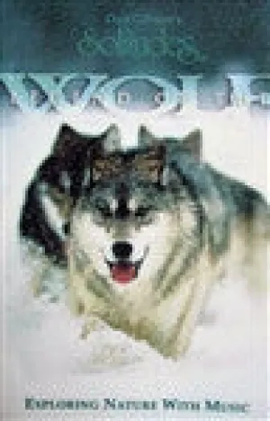 Legend of the Wolf - Cassette