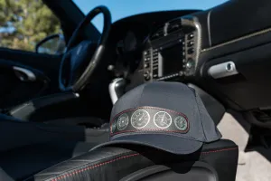 Legendary Dials Hat
