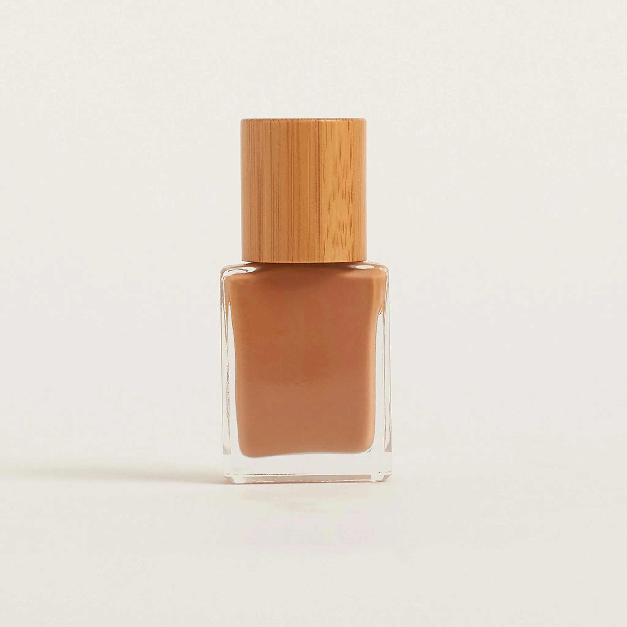 Licia : Florio Nail Polish Sesamo