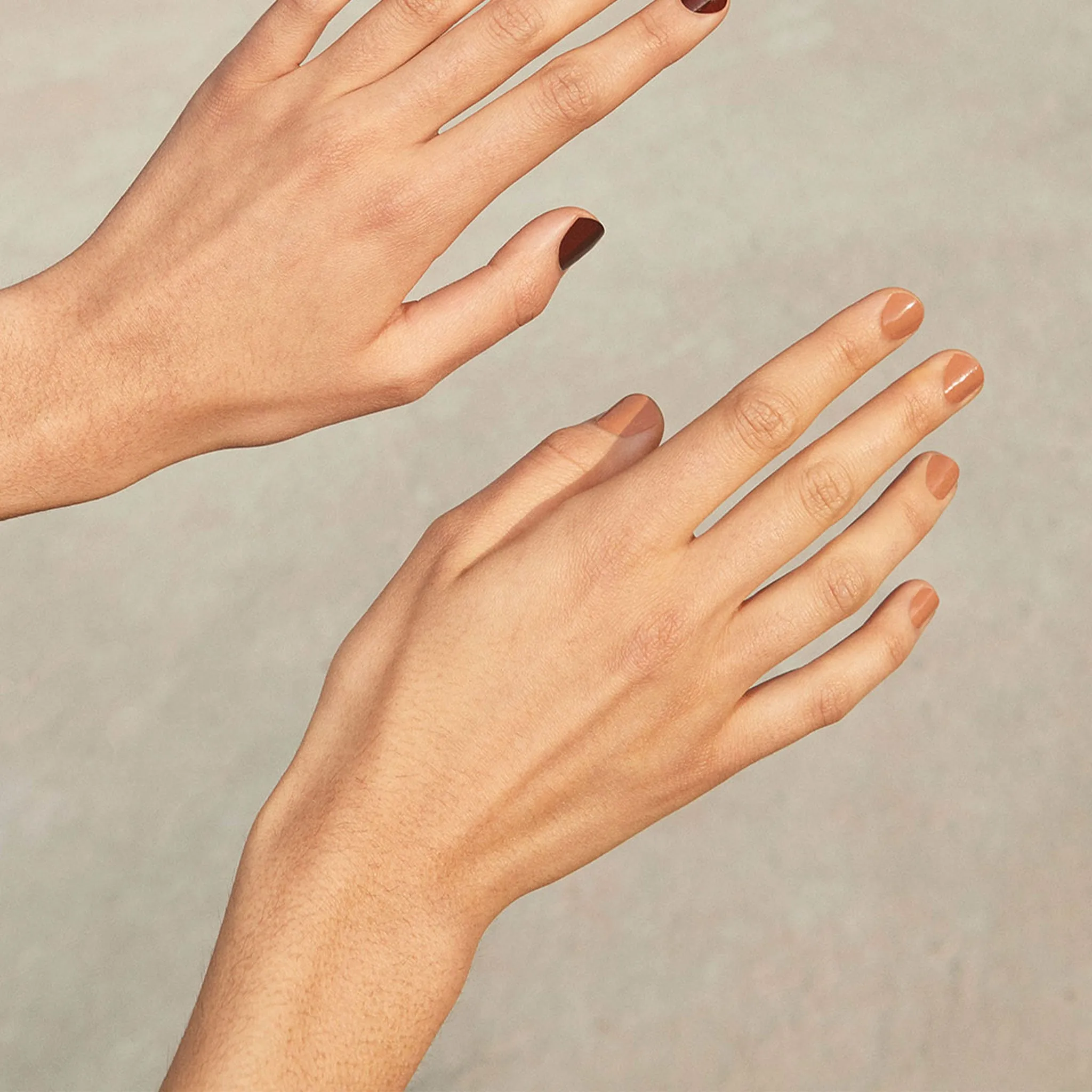 Licia : Florio Nail Polish Sesamo