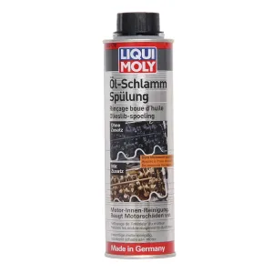 Liqui Moly Oil Sludge Flush 300 ml