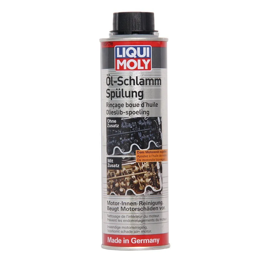 Liqui Moly Oil Sludge Flush 300 ml