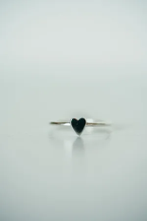 Little Lamb Ring